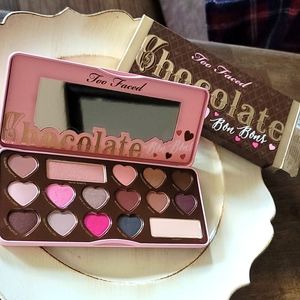 Too faced chocolate bon bons
